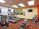 фото отеля Courtyard by Marriott Knoxville Cedar Bluff