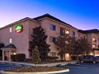 фото отеля Courtyard by Marriott Knoxville Cedar Bluff