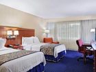 фото отеля Courtyard by Marriott Knoxville Cedar Bluff