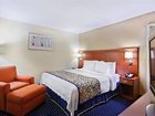 фото отеля Courtyard by Marriott Knoxville Cedar Bluff