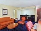 фото отеля Courtyard by Marriott Knoxville Cedar Bluff