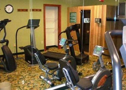 фото отеля The Governor Dinwiddie Hotel & Suites