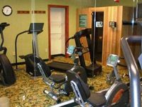 The Governor Dinwiddie Hotel & Suites