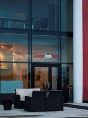 фото отеля Lofoten SuiteHotel Vagan