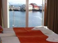 Lofoten SuiteHotel Vagan