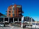 фото отеля Lofoten SuiteHotel Vagan