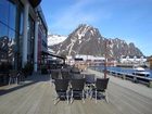 фото отеля Lofoten SuiteHotel Vagan