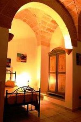 фото отеля B&B Antiche Volte