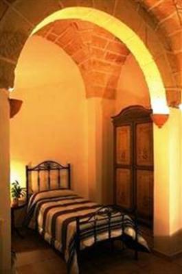 фото отеля B&B Antiche Volte