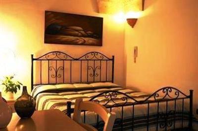 фото отеля B&B Antiche Volte