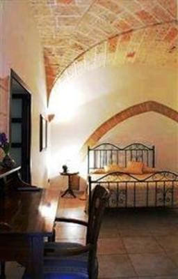 фото отеля B&B Antiche Volte