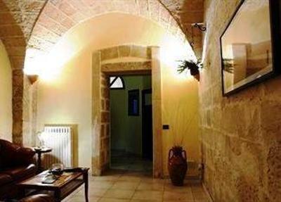 фото отеля B&B Antiche Volte