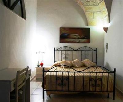 фото отеля B&B Antiche Volte