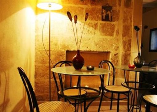 фото отеля B&B Antiche Volte