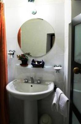 фото отеля B&B Antiche Volte