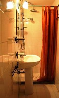 фото отеля B&B Antiche Volte