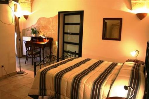 фото отеля B&B Antiche Volte