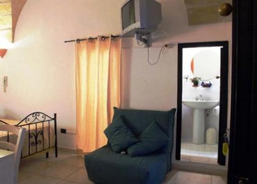 фото отеля B&B Antiche Volte