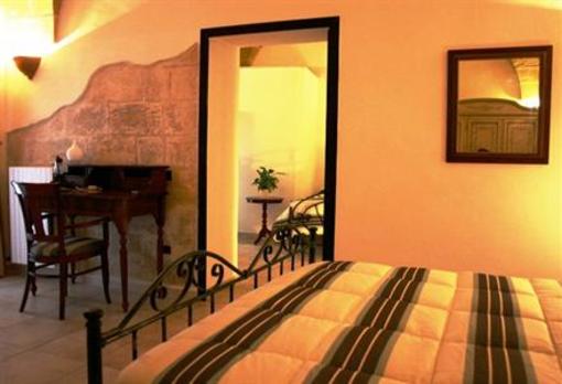 фото отеля B&B Antiche Volte