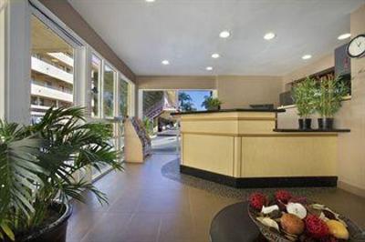 фото отеля Anaheim Del Sol Inn
