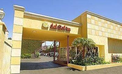 фото отеля Anaheim Del Sol Inn