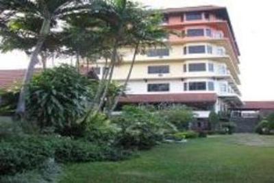 фото отеля Rimtarninn Hotel Nakhon Ratchasima