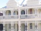 фото отеля North Lodge Backpackers Perth City Appartments
