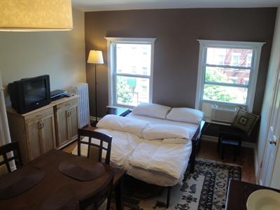 фото отеля Brooklyn Suites Classon Ave