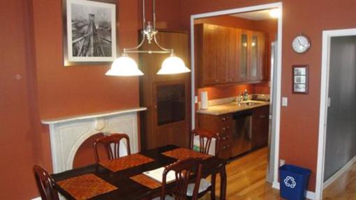 фото отеля Brooklyn Suites Classon Ave