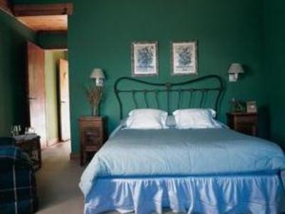 фото отеля Hosteria Los Notros El Calafate