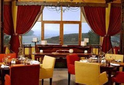 фото отеля Hosteria Los Notros El Calafate