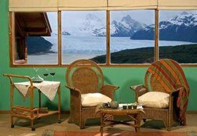 фото отеля Hosteria Los Notros El Calafate