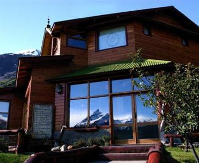 фото отеля Hosteria Los Notros El Calafate