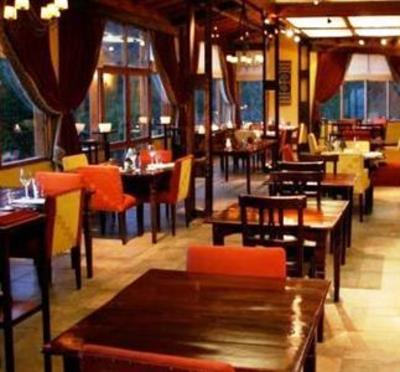 фото отеля Hosteria Los Notros El Calafate