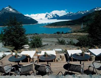 фото отеля Hosteria Los Notros El Calafate
