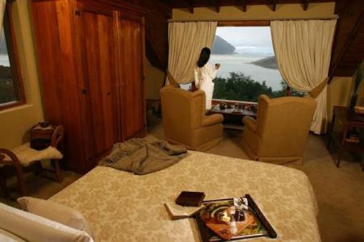 фото отеля Hosteria Los Notros El Calafate