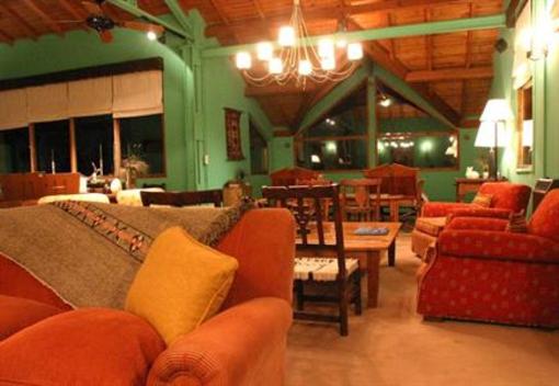 фото отеля Hosteria Los Notros El Calafate