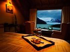 фото отеля Hosteria Los Notros El Calafate