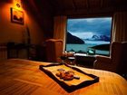 фото отеля Hosteria Los Notros El Calafate