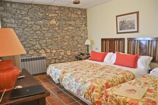 фото отеля Los Caspios Hotel Colunga