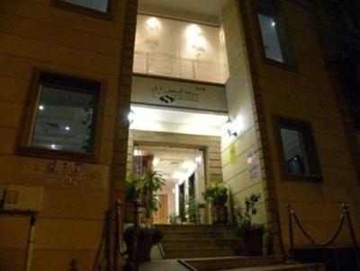 фото отеля Deyafet Al Safwa