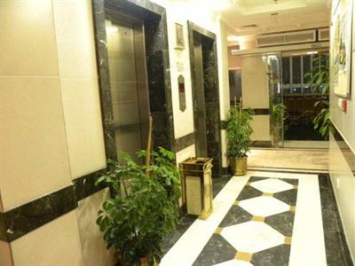 фото отеля Deyafet Al Safwa