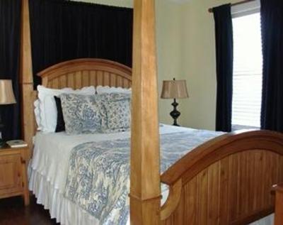 фото отеля Sycamore Heights Inn Houston