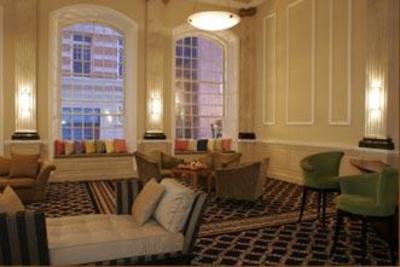 фото отеля Tazewell Hotel and Suites
