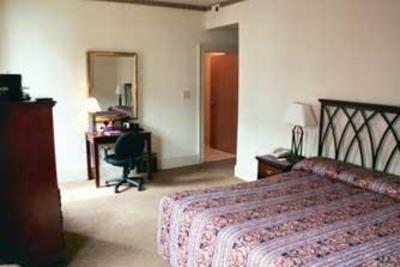 фото отеля Tazewell Hotel and Suites