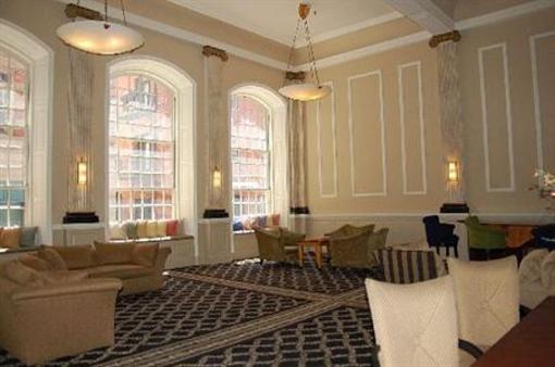 фото отеля Tazewell Hotel and Suites