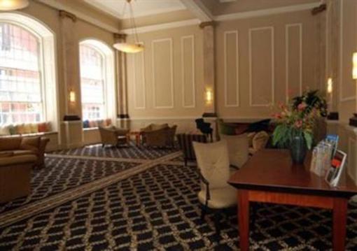 фото отеля Tazewell Hotel and Suites