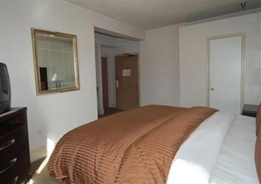 фото отеля Tazewell Hotel and Suites
