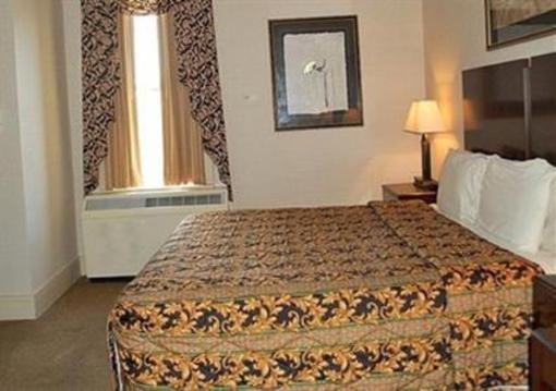 фото отеля Tazewell Hotel and Suites
