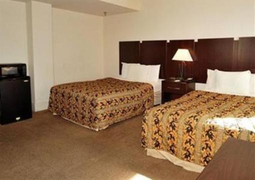 фото отеля Tazewell Hotel and Suites